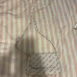 Mini Kylie and Kendall purse